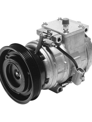 A/C Compressor – Toyota Camry 1998–2002 – Denso
