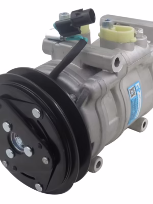 A/C Compressor – Hyundai County Bus 2008–2015