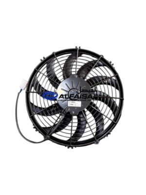 Condenser Fan – SPAL – 61S – 12 Inch – 12V