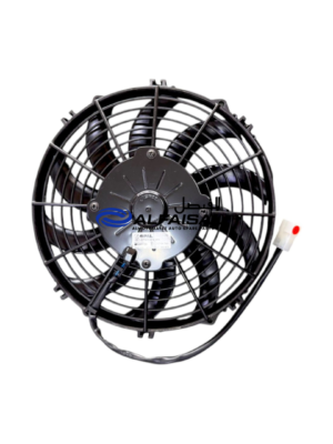 Condenser Fan – SPAL – 57S – 10 Inch – 24V