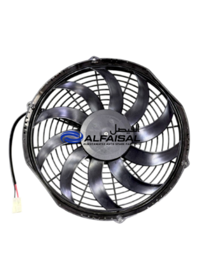 Condenser Fan – SPAL – 61S – 12 Inch – 24V