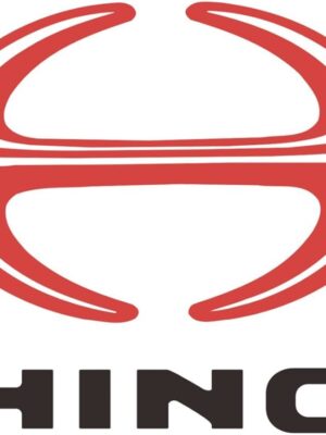 Hino logo