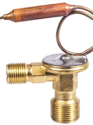 Expansion Valve