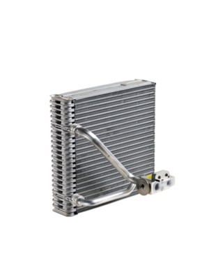Front Evaporator