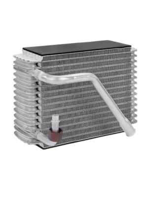 Rear Evaporator