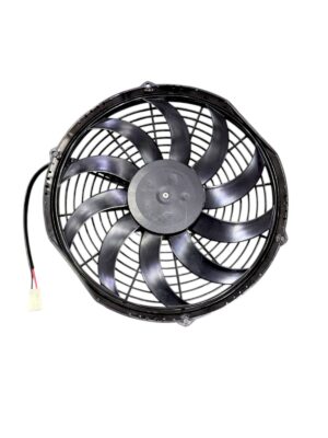 Condenser Fan